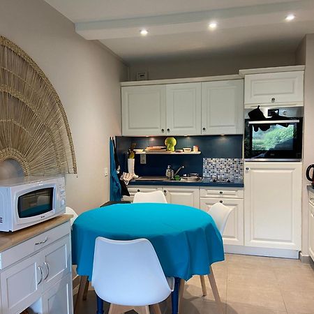 Apartamento T2 Rez De Jardin Piscine Parking La Baule Guérande Exterior foto