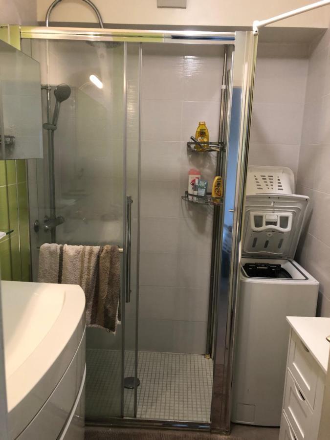 Apartamento T2 Rez De Jardin Piscine Parking La Baule Guérande Exterior foto